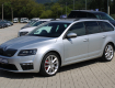 Škoda Octavia Combi 2,0 TDi DSG