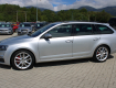 Škoda Octavia Combi 2,0 TDi DSG