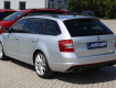 Škoda Octavia Combi 2,0 TDi DSG