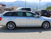 Škoda Octavia Combi 2,0 TDi DSG