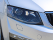 Škoda Octavia Combi 2,0 TDi DSG