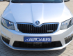 Škoda Octavia Combi 2,0 TDi DSG