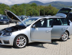 Škoda Octavia Combi 2,0 TDi DSG