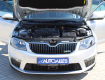 Škoda Octavia Combi 2,0 TDi DSG