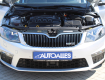Škoda Octavia Combi 2,0 TDi DSG