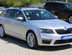 Škoda Octavia Combi 2,0 TDi DSG