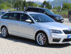 Škoda Octavia Combi 2,0 TDi DSG
