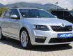 Škoda Octavia Combi 2,0 TDi DSG