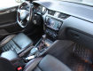 Škoda Octavia Combi 2,0 TDi DSG