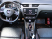 Škoda Octavia Combi 2,0 TDi DSG