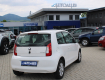 Škoda Citigo 1,0 MPi