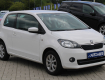 Škoda Citigo 1,0 MPi