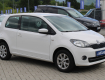 Škoda Citigo 1,0 MPi