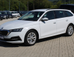Škoda Octavia Combi 2,0 TDi DSG