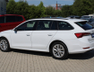 Škoda Octavia Combi 2,0 TDi DSG