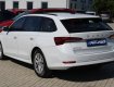 Škoda Octavia Combi 2,0 TDi DSG