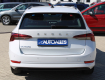 Škoda Octavia Combi 2,0 TDi DSG