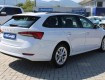 Škoda Octavia Combi 2,0 TDi DSG
