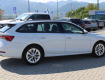 Škoda Octavia Combi 2,0 TDi DSG