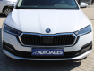Škoda Octavia Combi 2,0 TDi DSG