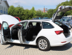 Škoda Octavia Combi 2,0 TDi DSG