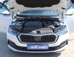 Škoda Octavia Combi 2,0 TDi DSG
