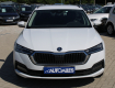 Škoda Octavia Combi 2,0 TDi DSG