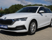 Škoda Octavia Combi 2,0 TDi DSG