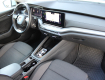 Škoda Octavia Combi 2,0 TDi DSG