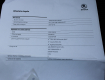 Škoda Octavia Combi 2,0 TDi DSG