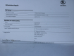 Škoda Octavia Combi 2,0 TDi DSG