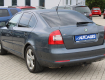 Škoda Octavia 1,6 MPi