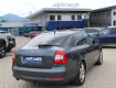 Škoda Octavia 1,6 MPi