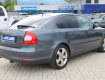 Škoda Octavia 1,6 MPi