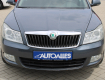 Škoda Octavia 1,6 MPi