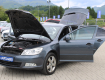 Škoda Octavia 1,6 MPi