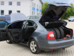 Škoda Octavia 1,6 MPi