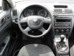 Škoda Octavia 1,6 MPi