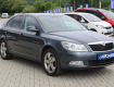 Škoda Octavia 1,6 MPi