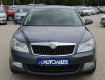 Škoda Octavia 1,6 MPi