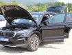 Škoda Kodiaq 2,0 TDi DSG