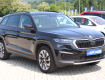 Škoda Kodiaq 2,0 TDi DSG
