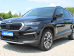 Škoda Kodiaq 2,0 TDi DSG