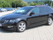 Škoda Octavia Combi 2,0 TDi DSG