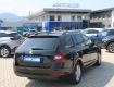 Škoda Octavia Combi 2,0 TDi DSG