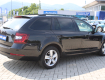 Škoda Octavia Combi 2,0 TDi DSG