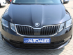 Škoda Octavia Combi 2,0 TDi DSG