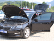 Škoda Octavia Combi 2,0 TDi DSG
