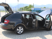 Škoda Octavia Combi 2,0 TDi DSG