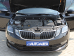 Škoda Octavia Combi 2,0 TDi DSG
